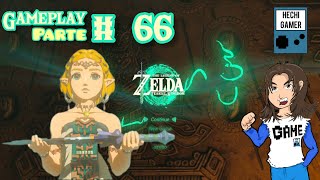 The Legend of Zelda Tears of the Kingdom Parte 66