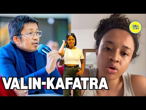 NAMALY NY MINISITRY NY FAHASALAMANA 