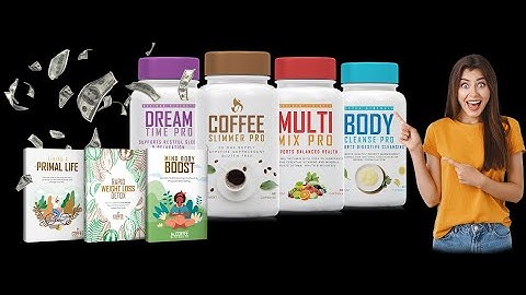Coffee Slimmer Pro Review - Don