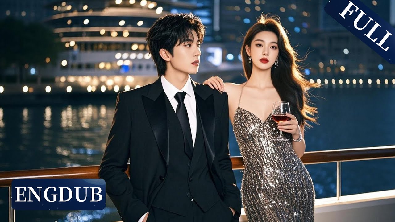 She's the Devil Woman All Men Hated, Yet Young Heir Love Her for Years! Gala Night, She Wows ALL!