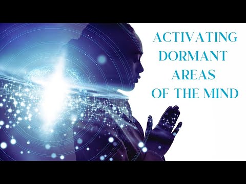 Angelite Message and Sun Meditation to activate dormant parts of the mind 💥