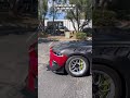 #mustang #v8 #cars #fypp #carbonfiber #carbon #cammed #fbo #e85 #automobile #wash #carwash #views