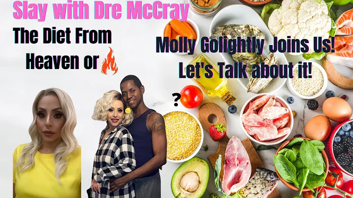 What's Going on with this Story? Who is " Slay wit...