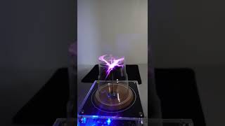 Magical Moments: Unveiling the Enchanting Lightning Music Box!