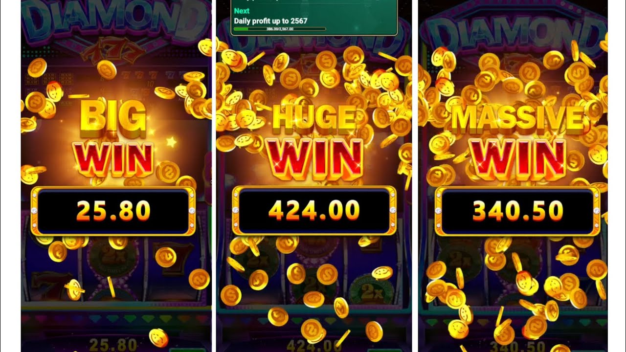 cf vtc vn casino royal 567 Slots diamond 777 game play video legendary win 👍