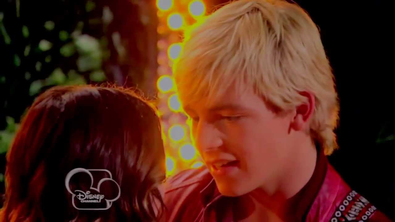 austin and ally | never stop