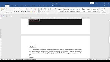 Penjelasan  Inheritance, Abstract class, extends, implements
