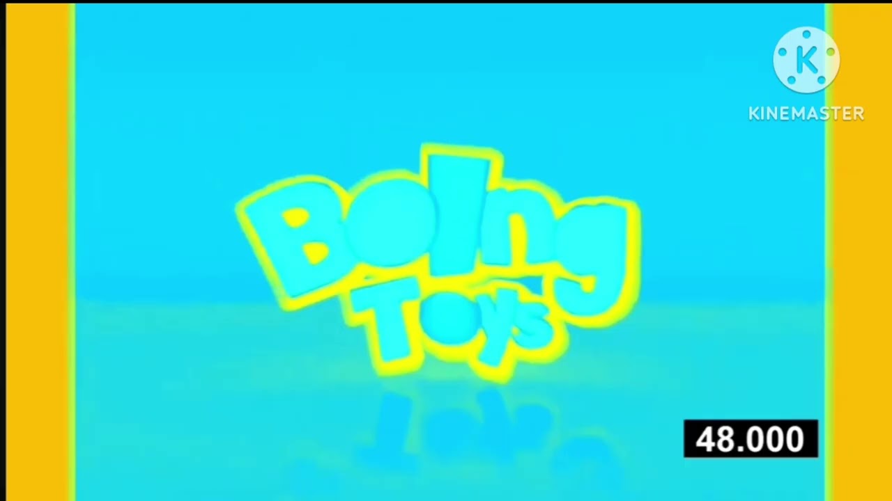 Boing Toys Ultimate Effects Reveresd 