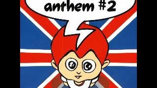 FloorFilla - Anthem 2 Original .... ( Extended Mix )