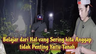 Download Lagu Subhanallah...inilah Tanah Tempat berkumpul Makhluk Soleh Sungguh Dalam yang di katakannya MP3