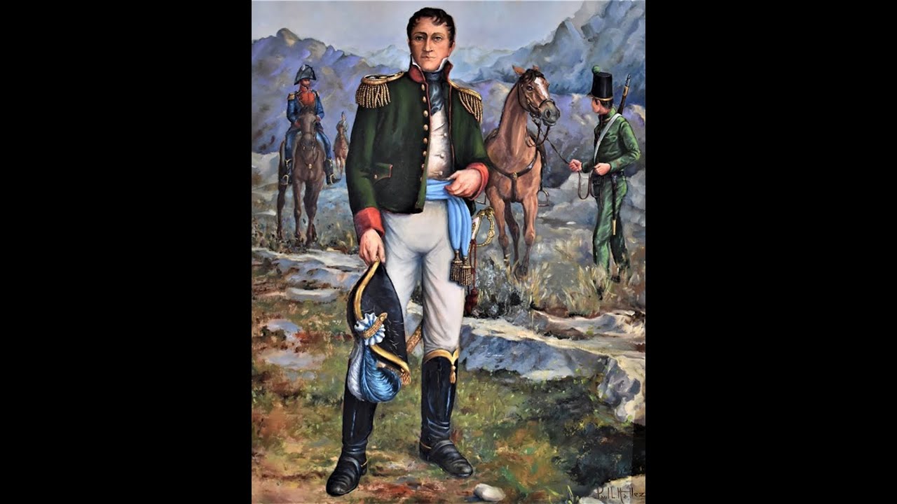 21- ¿Manuel Belgrano fue un buen o un mal líder militar? 2da parte - LHD (T2x14)