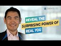 Leonard Kim: Reveal the Surprising Power of Real You