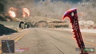 BATTLEFIELD 6 BATTLE ROYALE 20 KILLS WIN!