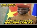 DON MAFIA IBRAHIM TRAORE Street Code Riddim 2025 Dj Spitfaya 1Min Sampler Mix DON MAFIA IBRAHIM TRAORE Street Code Riddim 2025 Dj Spitfaya 1Min Sampler Mix