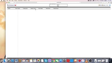 Supermicro IPMI Launch Console_Connect+ Networks