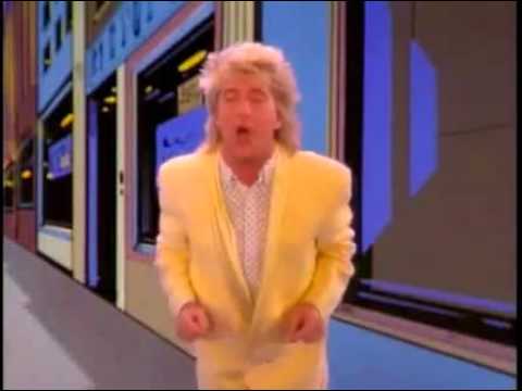 Rod Stewart -