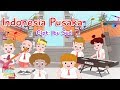 Indonesia Pusaka | Diva Bernyanyi | Lagu Anak Channel