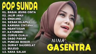 Lagu Pop Sunda Gasentra Pajdanangan  Nina Kamana Cintana Bagja Jeung Cinta Engkang  2026