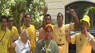 Foreveraguilas - Rally Latinoamericano 2010 - OFICINA RIO DE JANEIRO - FOREVER LIVING BRASIL