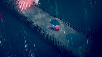 Zarvot - Teaser Trailer