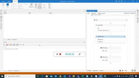 UiPath Hackathon 2020 - Share URL Activity Dropbox