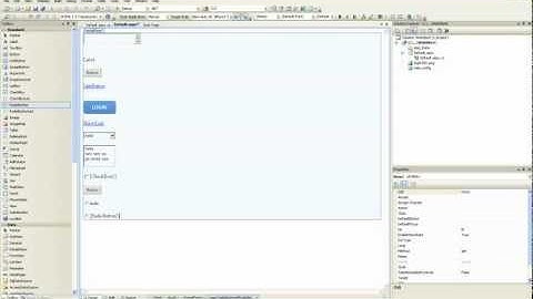 ASP.Net in hindi lession 4 (indian video)