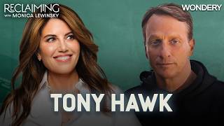 Tony Hawk on Kurt Cobain, Vulnerability & Skateboarding Culture