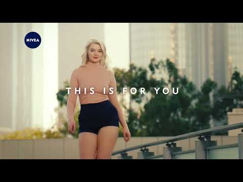Jacquie Steinwand Commercial Nivea Q10 