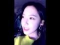 SNSD Yoona 潤娥唱中文歌 SNSD Yoona 潤娥唱中文歌