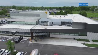 $60M Franklin County Crisis Care Center set to open