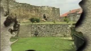 Castillos reales. Ribadavia - Galicia.