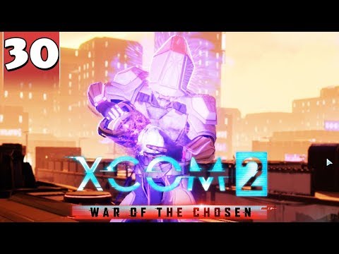 Video: XCOM 2 - The Lost, Spectre, Advent Purifier, Advent Priest, Vijandstrategieën En Beloningen Voor Autopsieresultaten