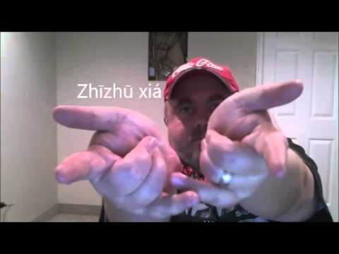 Mandarin Lesson 3: Chinese Super Hero Names