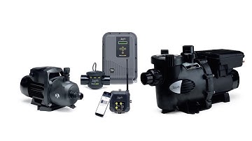 Get Instant Pool Automation with Jandy® Variable Speed Pumps and iQPUMP01