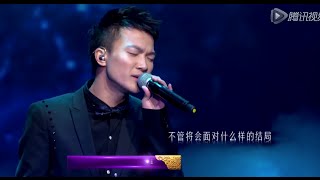 周深 《漂洋过海来看你》 中國好聲音 第3季 The Voice of China (Season 3) 2015-02-11 周深 【HD】