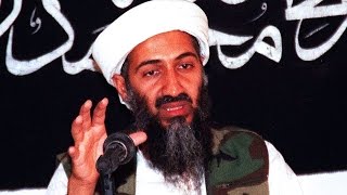 CIA Live-Tweets the Killing of Osama Bin Laden