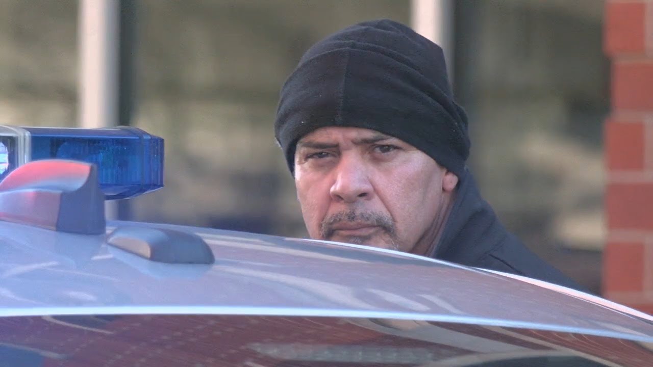 Man arrested after police say he confessed to shooting, killing woman in Louisville's Butchertown