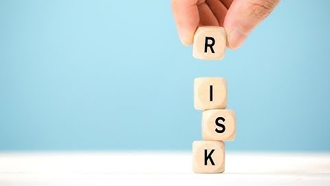 Managing risk in programmes