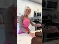 Bake Day! This is my process after baking my cakes. (Turn on Volume) #cakes #cakedecorating #baking