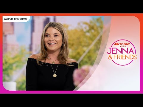 Watch TODAY with Jenna & Friends Full Episode - Feb. 26