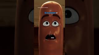 Jack Se Apaixona Pela Salsicha