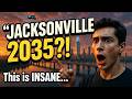 Jacksonville 2035: The Florida City That Doesn't Exist Yet