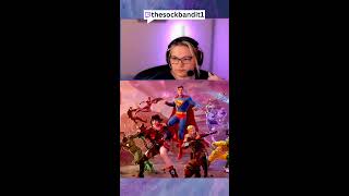 Testing out multistream with Meld!