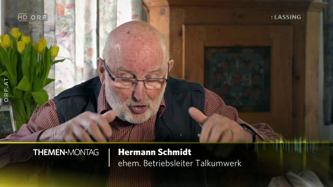 Lassing - Die ganze Geschichte (1/2)