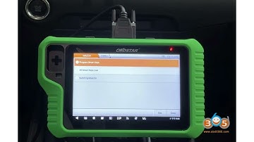 Mazda CX-5 Smart Key Programmeren 2024 – Welk hulpmiddel werkt echt?