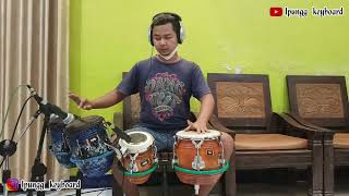 WIDODARI (COVER KENDANG) FULL JAP JANDUT