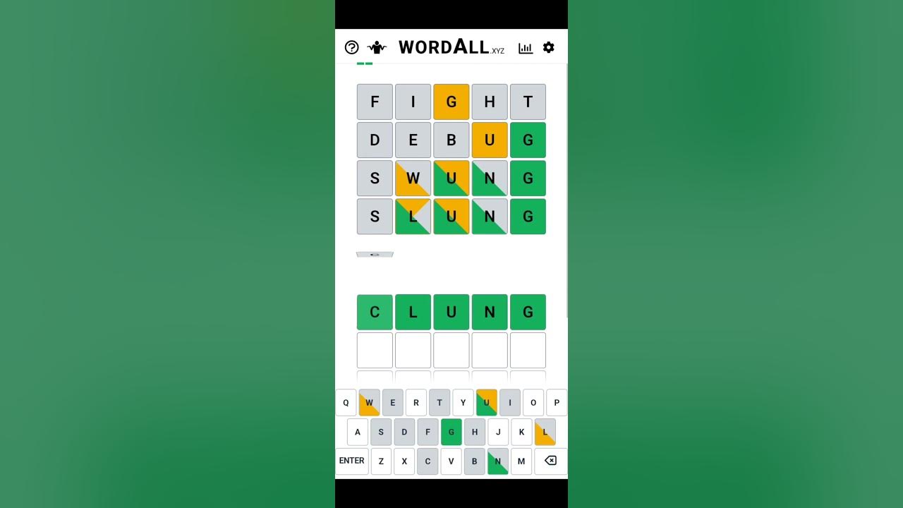 WordAll 287 Solution 29th December 2022 YouTube wordall-287-solution-29th-december-2022-youtube