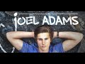 JOEL ADAMS - aka Joel Goncalves - Please Don