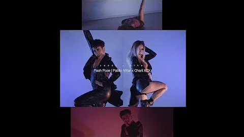 Flash Pose - Pabllo Vittar & Charli XCX - Choreography by Caddy & Mika