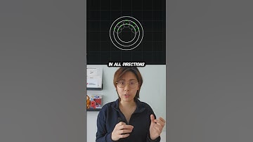 What is a Wavefront? #physics #shorts